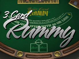 Three Card Rummy