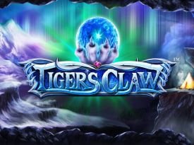 Tiger's Claw