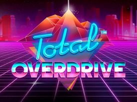 Total Overdrive