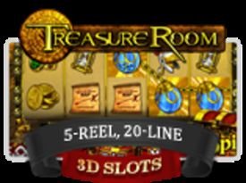 Treasure Room NJP