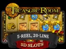 Treasure Room