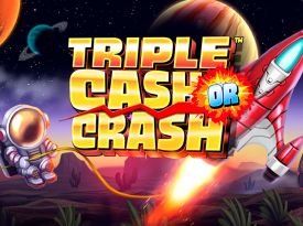 Triple Cash or Crash