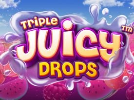 Triple Juicy Drops