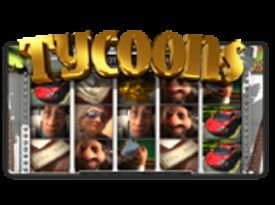 Tycoons Plus NJP