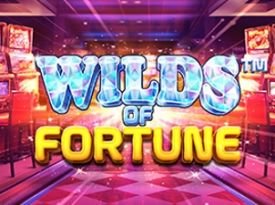 Wilds of Fortune