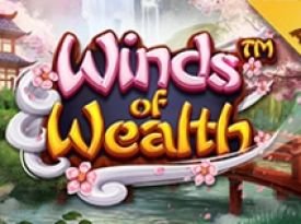 Winds of Wealth