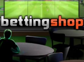 Betting Shop