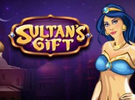 Sultan’s Gift