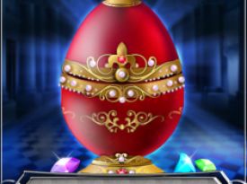 The Mystery of Faberge