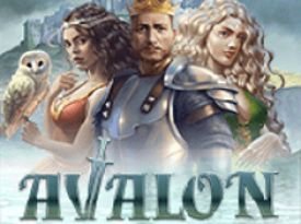 Avalon: The Lost Kingdom