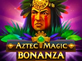 Aztec Magic Bonanza