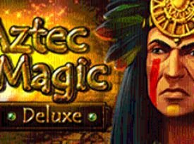 Aztec Magic Deluxe