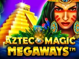 Aztec Magic MEGAWAYS™