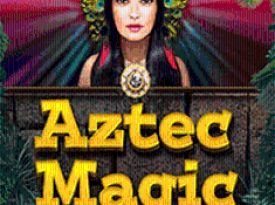 Aztec Magic