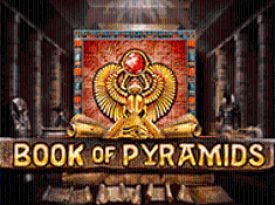 Book of Pyramids