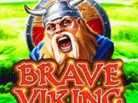 Brave Viking