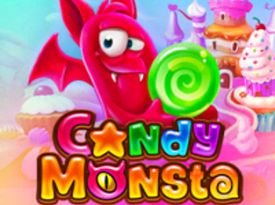 Candy Monsta