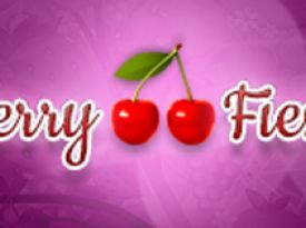 Cherry Fiesta