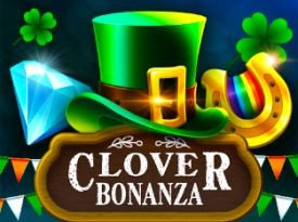 Clover Bonanza