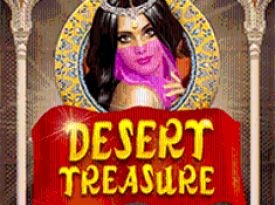 Desert Treasure