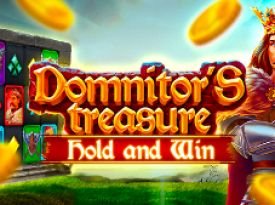 Domnitor's Treasure