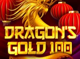 Dragon's Gold 100