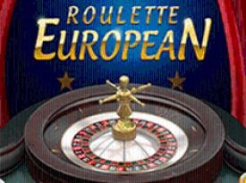 European Roulette