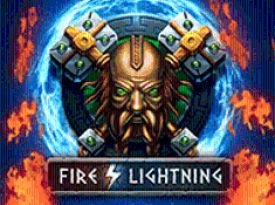 Fire Lightning