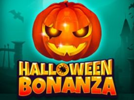 Halloween Bonanza