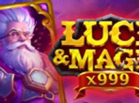 Luck & Magic