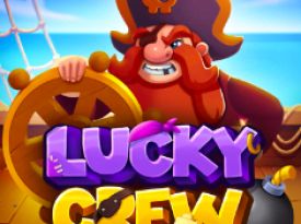 Lucky Crew