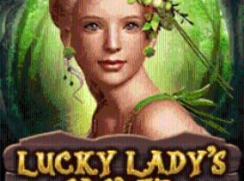 Lucky Lady's Clover