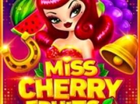 Miss Cherry Fruits