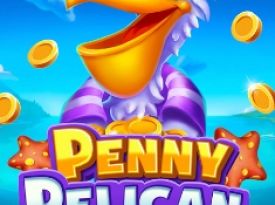 Penny Pelican