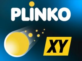 Plinko XY