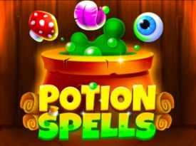 Potion Spells