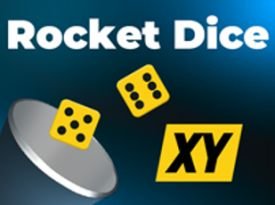 Rocket Dice XY