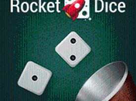 Rocket Dice