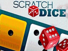 Scratch Dice