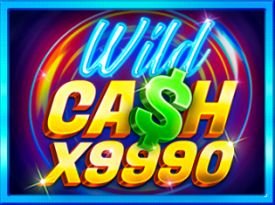 Wild Cash x9990