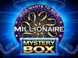 Millionaire Mystery Box