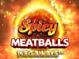 Spicy Meatballs