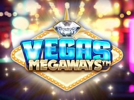 Vegas Megaways