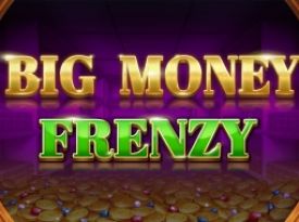 Big Money Frenzy