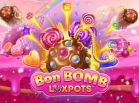 Bon Bomb Luxpots