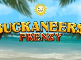 Buckaneers Frenzy