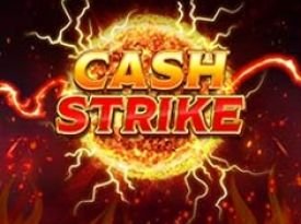 Cash Strike Hotstepper