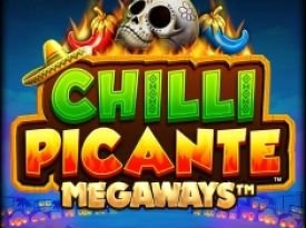 Chilli Picante Megaway