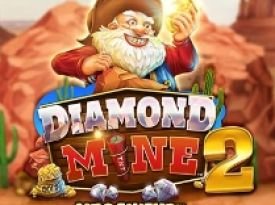 Diamond Mine 2