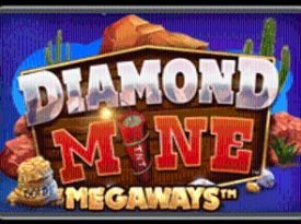 Diamond Mine MEGAWAYS?